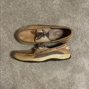 Men’s Size 13 Sperry Topsider